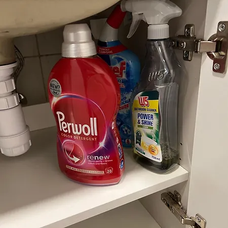 Cozy Loft Next To Main Station