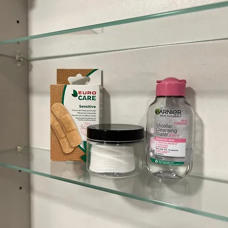 Cozy Loft Next To Main Station