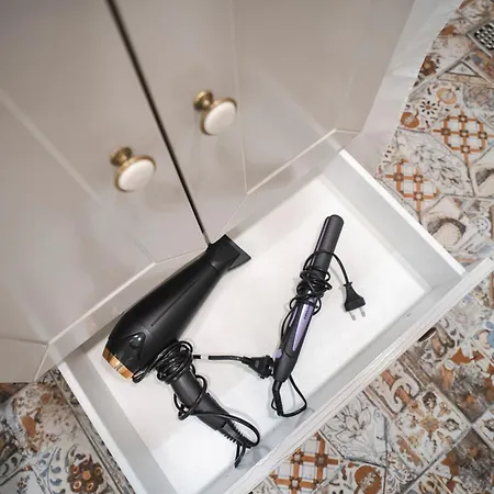 Cozy Loft Next To Main Station *