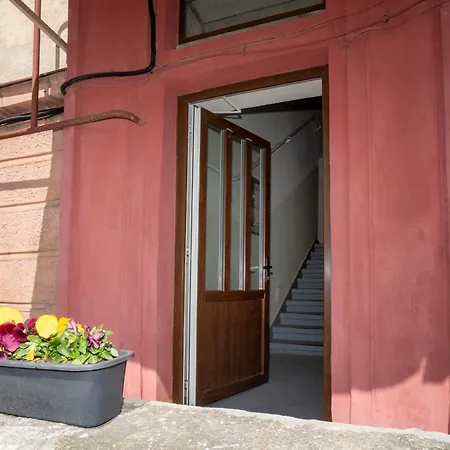 Apartment Cozy Loft Next To Main Station Kaunas