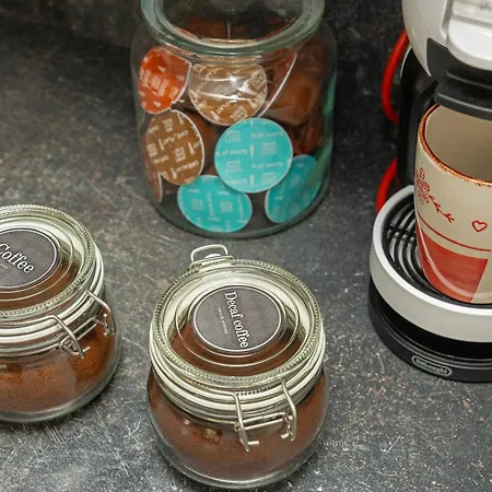 Cozy Loft Next To Main Station Appartamento *