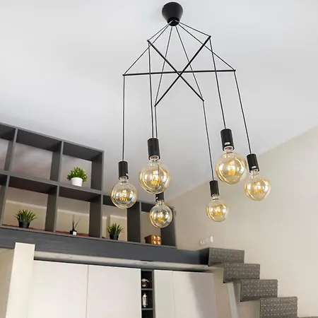 Cozy Loft Next To Main Station Kaunas