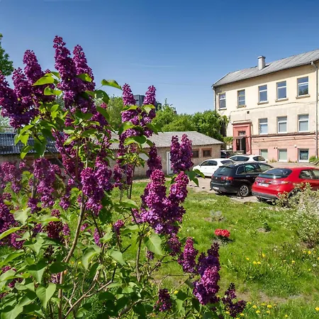 Appartamento Cozy Loft Next To Main Station *