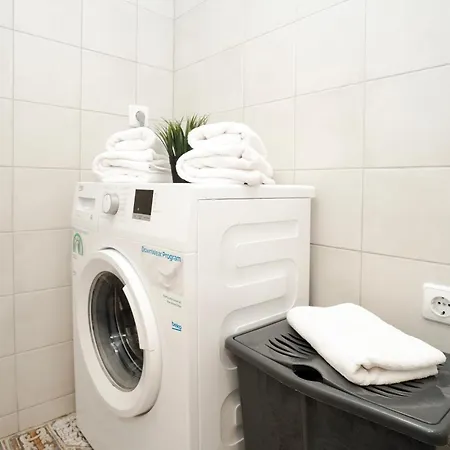 Cozy Loft Next To Main Station Appartamento Kaunas