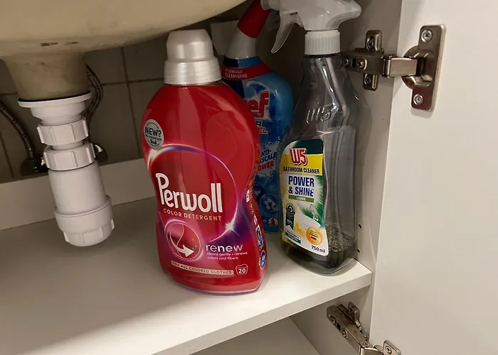 Cozy Loft Next To Main Station