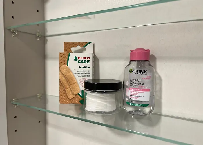 Cozy Loft Next To Main Station