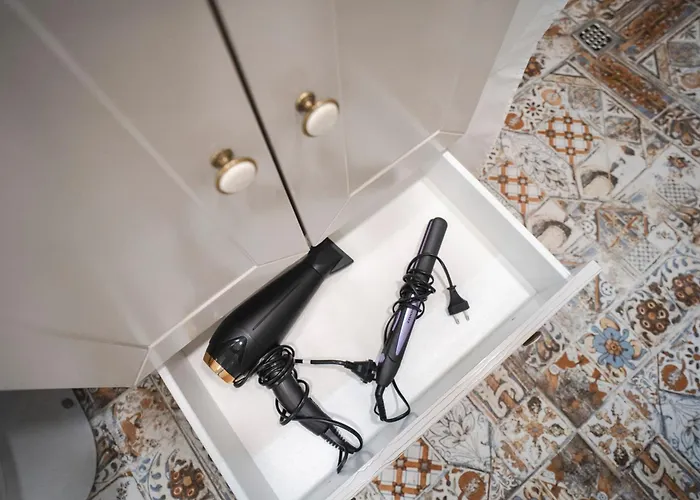 Cozy Loft Next To Main Station *