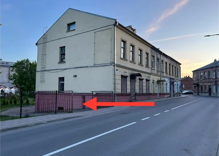 Cozy Loft Next To Main Station *