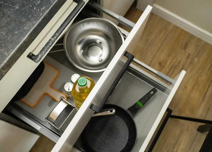 Apartamento Cozy Loft Next To Main Station Kaunas