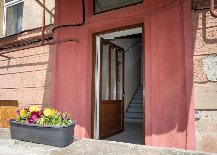 Apartamento Cozy Loft Next To Main Station Kaunas