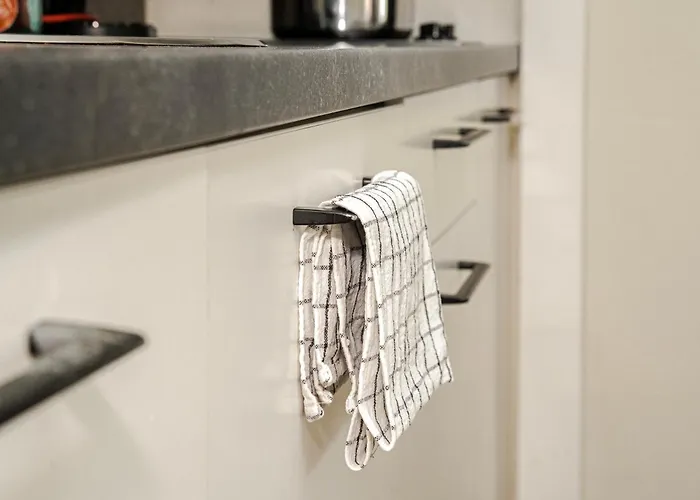 Cozy Loft Next To Main Station 아파트 카우나스