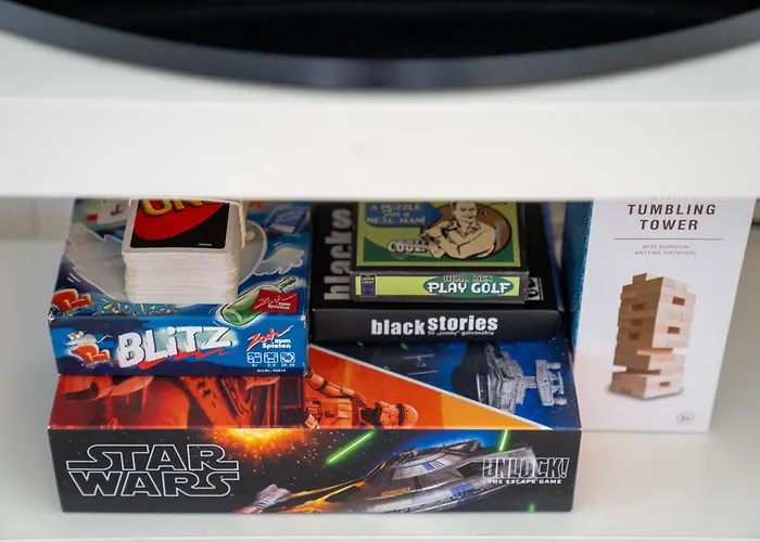 Cozy Loft Next To Main Station